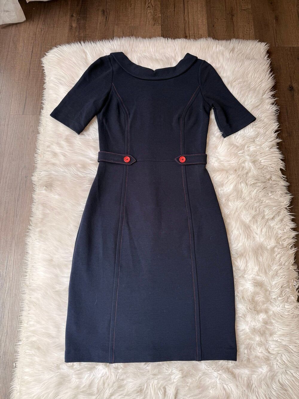 Boden dress